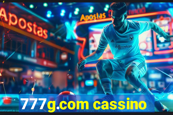 777g.com cassino